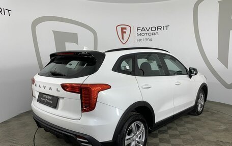 Haval Jolion, 2024 год, 1 889 000 рублей, 6 фотография