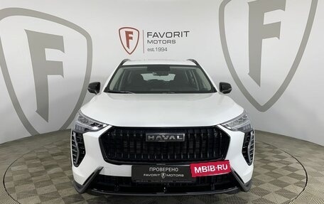 Haval Jolion, 2024 год, 1 889 000 рублей, 2 фотография