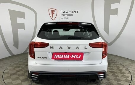 Haval Jolion, 2024 год, 1 889 000 рублей, 3 фотография