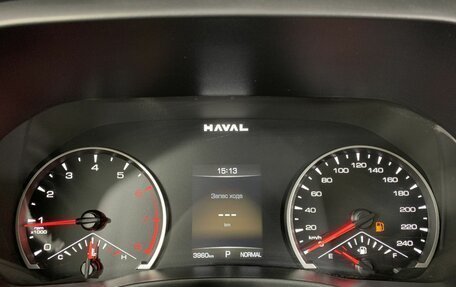 Haval Jolion, 2024 год, 1 889 000 рублей, 11 фотография