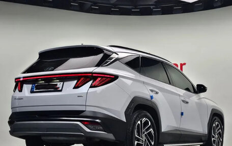 Hyundai Tucson, 2024 год, 3 650 000 рублей, 2 фотография