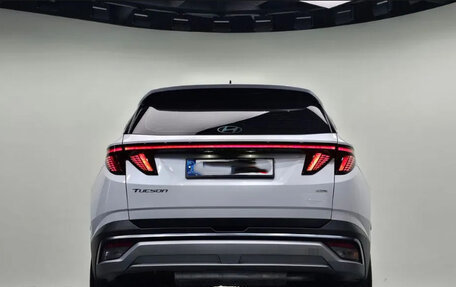 Hyundai Tucson, 2024 год, 3 650 000 рублей, 4 фотография