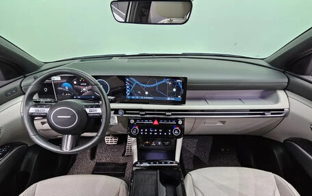 Hyundai Tucson, 2024 год, 3 650 000 рублей, 5 фотография
