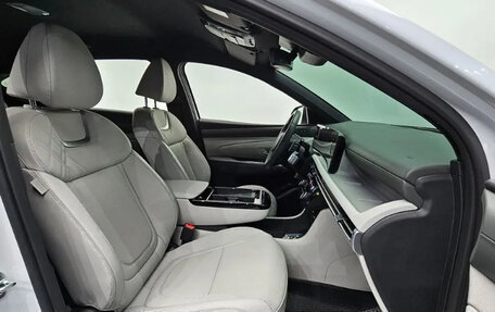 Hyundai Tucson, 2024 год, 3 650 000 рублей, 8 фотография