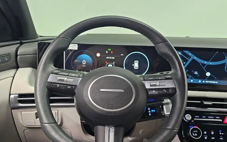 Hyundai Tucson, 2024 год, 3 650 000 рублей, 11 фотография