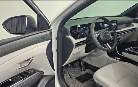 Hyundai Tucson, 2024 год, 3 650 000 рублей, 9 фотография