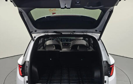 Hyundai Tucson, 2024 год, 3 650 000 рублей, 16 фотография