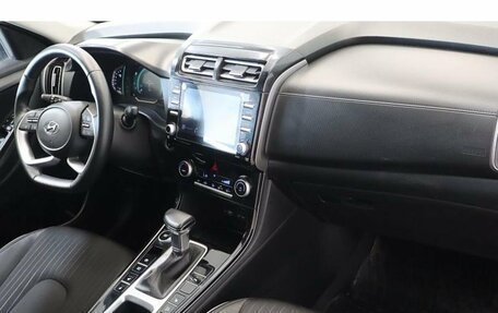 Hyundai Creta, 2021 год, 2 115 500 рублей, 5 фотография