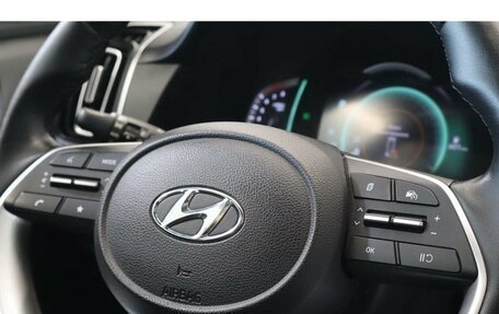 Hyundai Creta, 2021 год, 2 115 500 рублей, 8 фотография