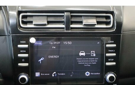Hyundai Creta, 2021 год, 2 115 500 рублей, 9 фотография