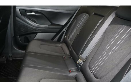 Hyundai Creta, 2021 год, 2 115 500 рублей, 12 фотография