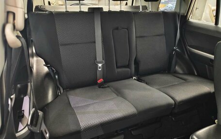 Suzuki Grand Vitara, 2008 год, 699 000 рублей, 13 фотография