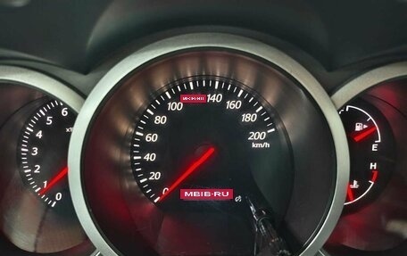 Suzuki Grand Vitara, 2008 год, 699 000 рублей, 10 фотография