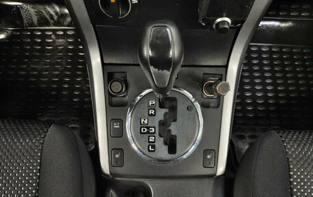 Suzuki Grand Vitara, 2008 год, 699 000 рублей, 18 фотография