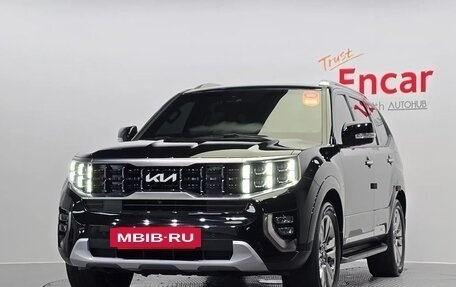 KIA Mohave I, 2022 год, 4 630 000 рублей, 2 фотография
