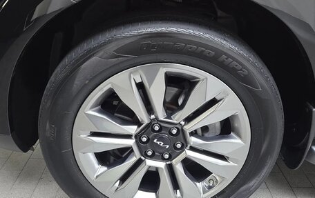 KIA Mohave I, 2022 год, 4 630 000 рублей, 20 фотография
