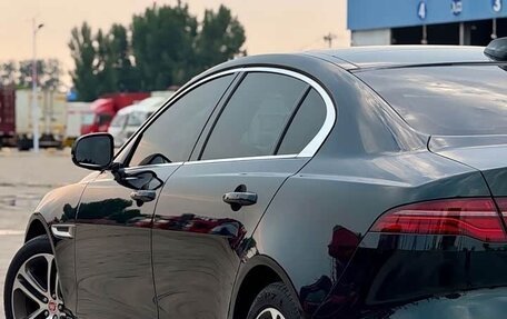 Jaguar XE I рестайлинг, 2022 год, 2 705 000 рублей, 13 фотография