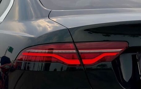 Jaguar XE I рестайлинг, 2022 год, 2 705 000 рублей, 15 фотография