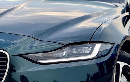 Jaguar XE I рестайлинг, 2022 год, 2 705 000 рублей, 12 фотография