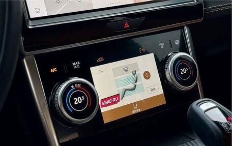 Jaguar XE I рестайлинг, 2022 год, 2 705 000 рублей, 23 фотография
