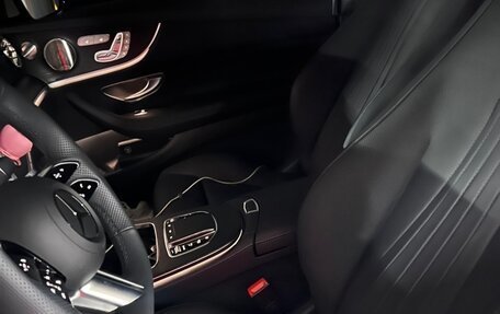 Mercedes-Benz E-Класс, 2022 год, 4 600 000 рублей, 8 фотография