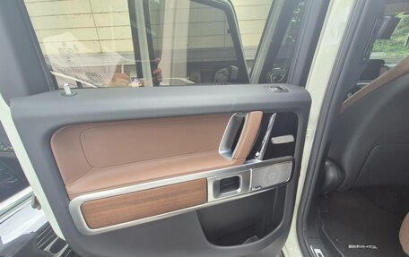 Mercedes-Benz G-Класс W463 рестайлинг _iii, 2022 год, 15 190 000 рублей, 16 фотография