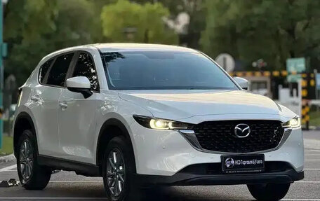 Mazda CX-5 II, 2022 год, 2 550 000 рублей, 2 фотография