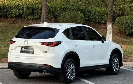 Mazda CX-5 II, 2022 год, 2 550 000 рублей, 5 фотография