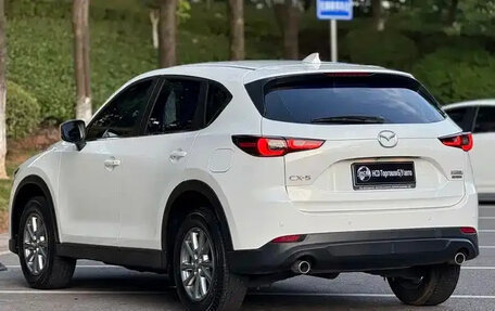 Mazda CX-5 II, 2022 год, 2 550 000 рублей, 4 фотография