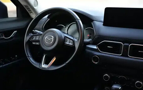 Mazda CX-5 II, 2022 год, 2 550 000 рублей, 8 фотография