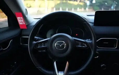 Mazda CX-5 II, 2022 год, 2 550 000 рублей, 9 фотография
