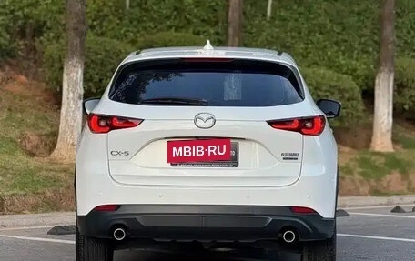 Mazda CX-5 II, 2022 год, 2 550 000 рублей, 3 фотография