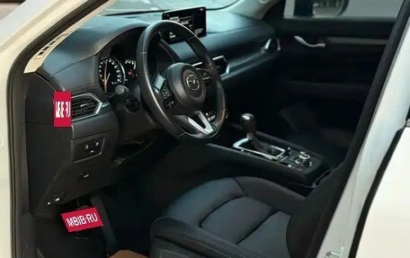 Mazda CX-5 II, 2022 год, 2 550 000 рублей, 7 фотография