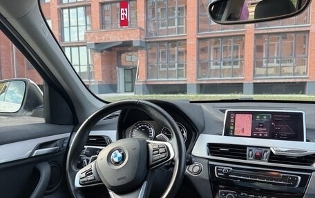 BMW X1, 2020 год, 3 800 000 рублей, 5 фотография