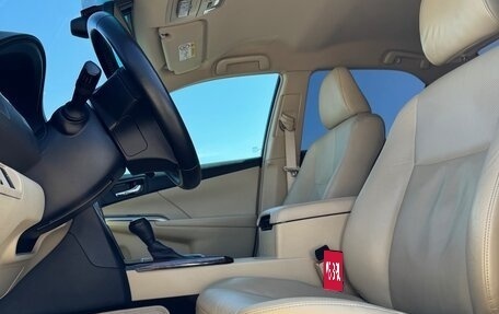 Toyota Camry, 2016 год, 2 500 000 рублей, 10 фотография