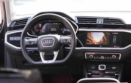Audi Q3, 2022 год, 2 750 000 рублей, 8 фотография