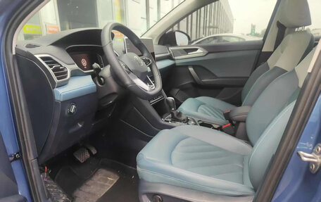 Volkswagen Tharu, 2024 год, 3 233 000 рублей, 4 фотография