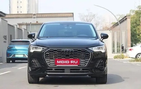 Audi Q3, 2022 год, 2 750 000 рублей, 3 фотография