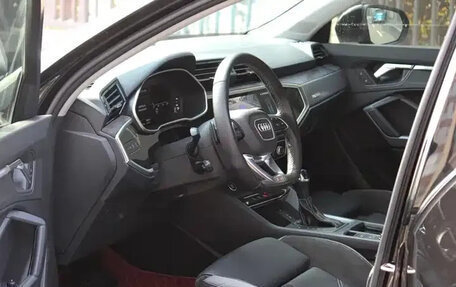 Audi Q3, 2022 год, 2 750 000 рублей, 7 фотография