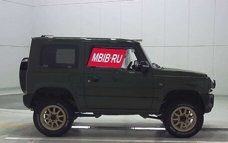 Suzuki Jimny, 2020 год, 1 150 000 рублей, 2 фотография