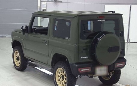 Suzuki Jimny, 2020 год, 1 150 000 рублей, 5 фотография