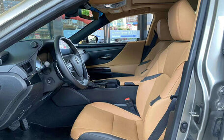 Lexus ES VII, 2022 год, 3 123 000 рублей, 4 фотография