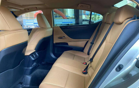 Lexus ES VII, 2022 год, 3 123 000 рублей, 5 фотография