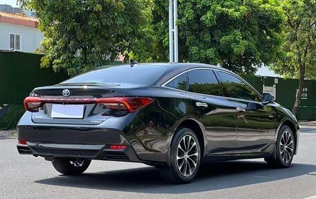 Toyota Avalon, 2022 год, 2 865 000 рублей, 4 фотография