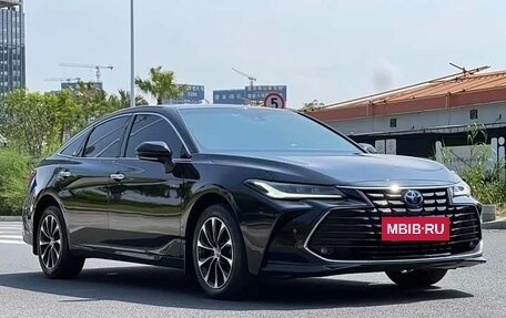Toyota Avalon, 2022 год, 2 865 000 рублей, 3 фотография