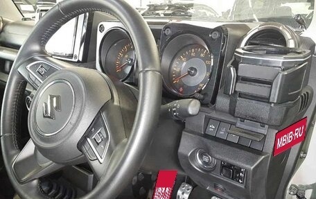 Suzuki Jimny, 2020 год, 1 150 000 рублей, 7 фотография