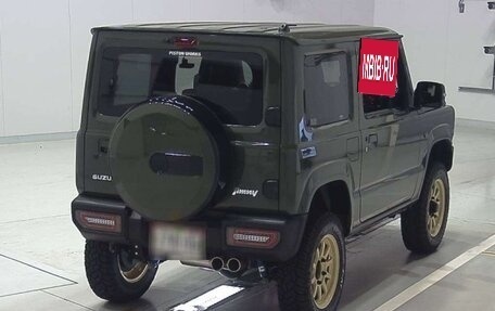 Suzuki Jimny, 2020 год, 1 150 000 рублей, 6 фотография