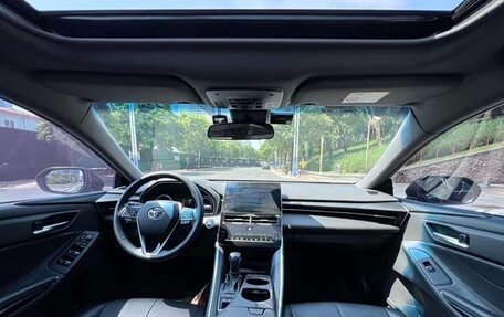 Toyota Avalon, 2022 год, 2 865 000 рублей, 6 фотография