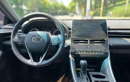 Toyota Avalon, 2022 год, 2 865 000 рублей, 9 фотография