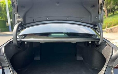 Toyota Avalon, 2022 год, 2 865 000 рублей, 18 фотография